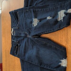 Levis - 311 Shaping Skinny Leg Jeans